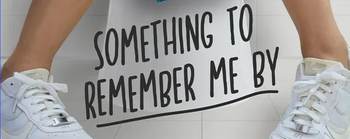 June 4, 2023 In 2023, Squatty Potty partnered with filmmaker Anna Rose Moore to sponsor the short film SOMETHING TO REMEMBER ME BY.