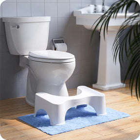 TeckNinja Squatty Potty Stool
