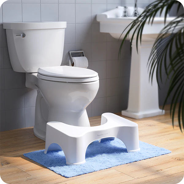 TeckNinja Squatty Potty Stool