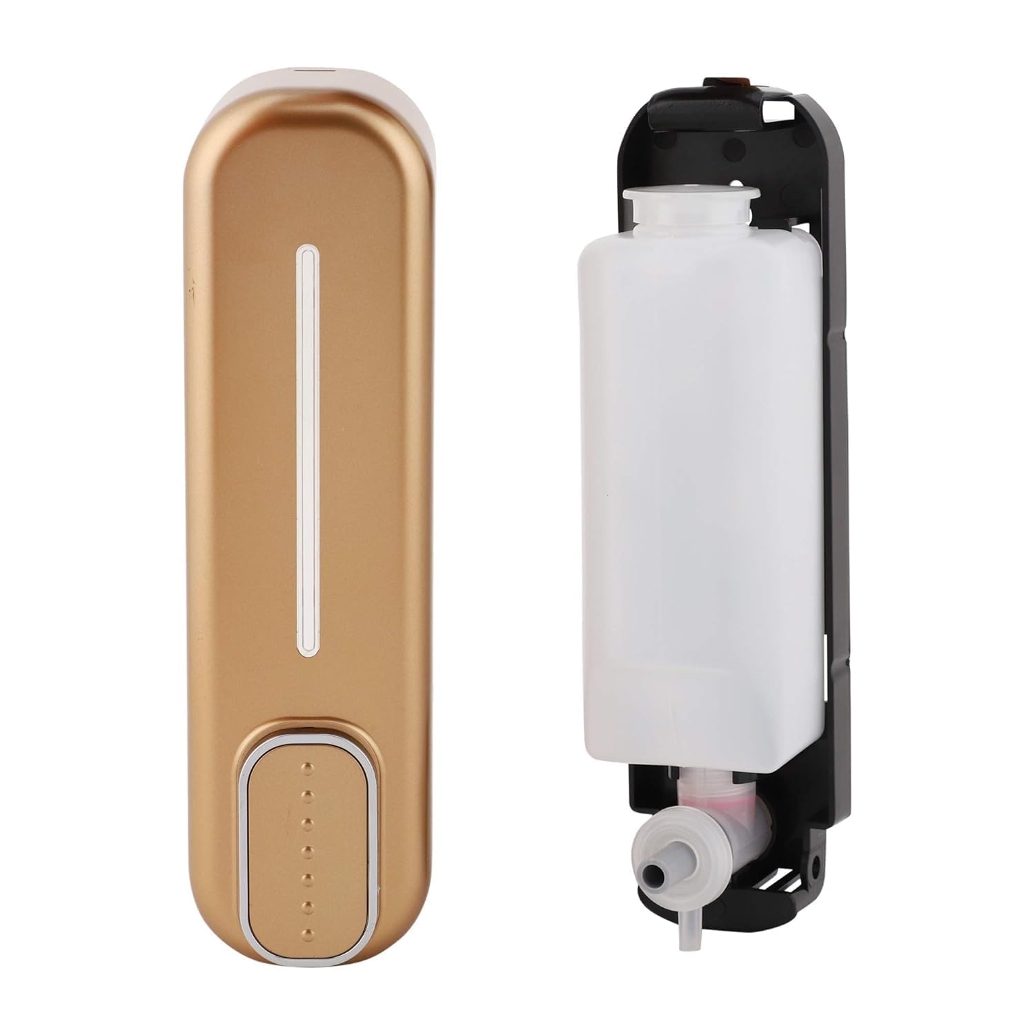 TeckNinja Mannual Liquid Dispenser