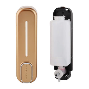 TeckNinja Mannual Liquid Dispenser