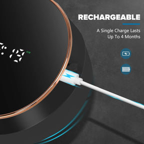 TeckNinja Automatic Foam Dispenser