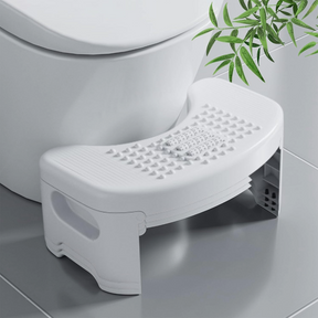 TeckNinja Foldable Squatty Potty