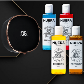 TeckNinja Automatic Foam Dispenser