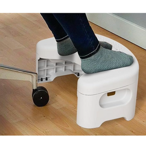 TeckNinja Foldable Squatty Potty