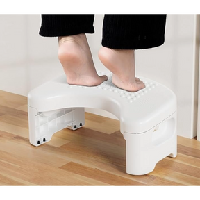 TeckNinja Foldable Squatty Potty