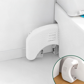 TeckNinja Foldable Squatty Potty