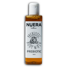 TeckNinja Nuera Wellness Prebiotic Body Wash – for Auto & Manual Dispensers