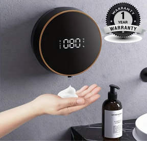 Extended Warranty for Dispenser