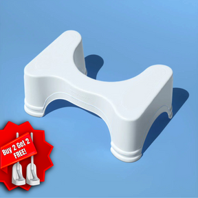 TeckNinja Squatty Potty Stool