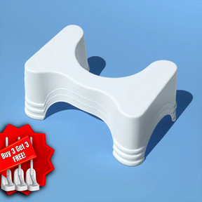 TeckNinja Squatty Potty Stool