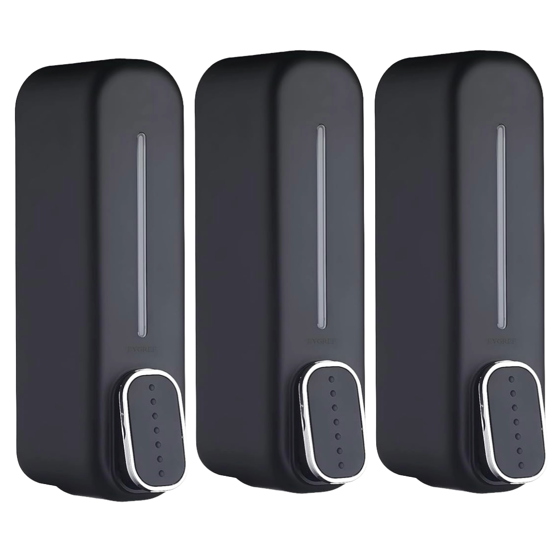 TeckNinja Mannual Liquid Dispenser