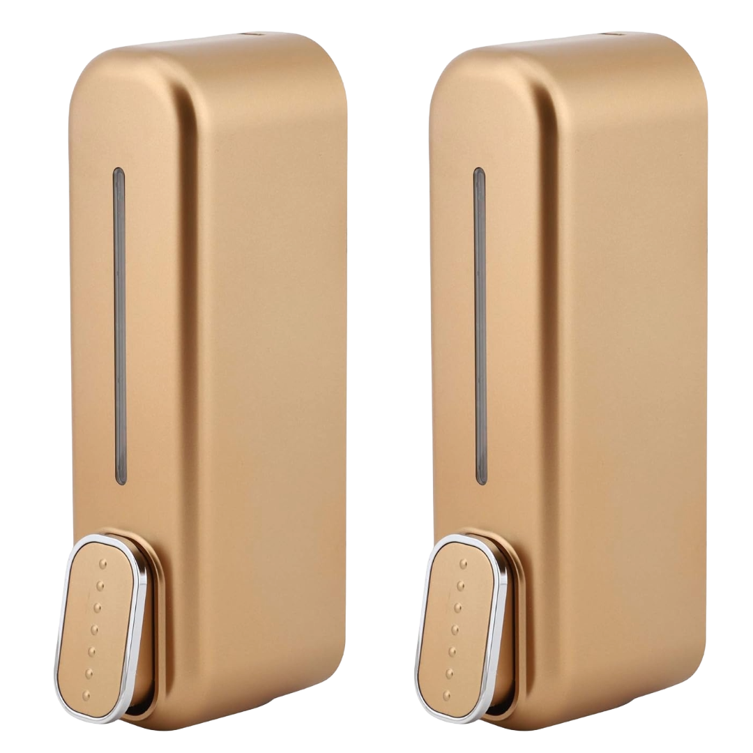 TeckNinja Mannual Liquid Dispenser