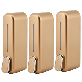 TeckNinja Mannual Liquid Dispenser