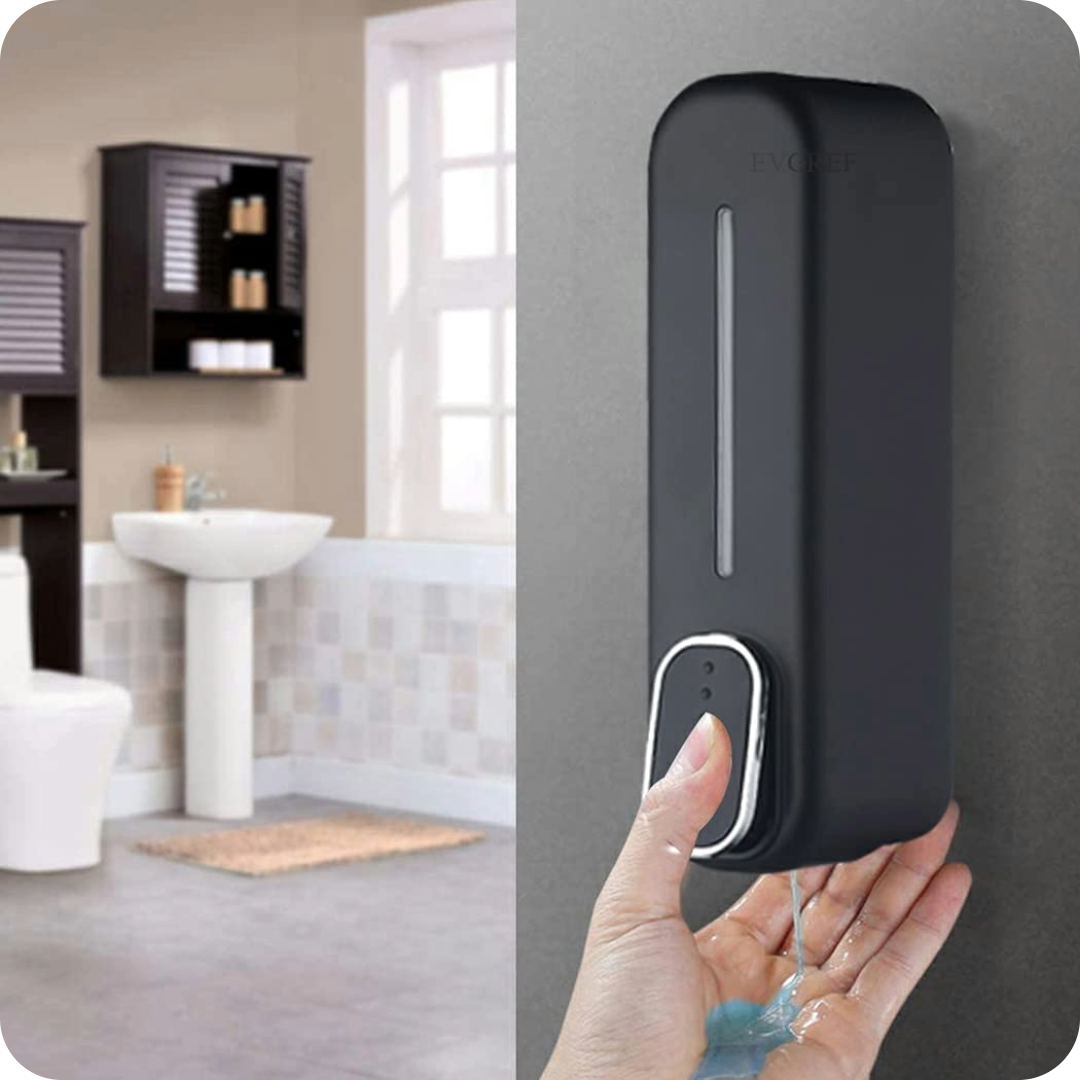 TeckNinja Mannual Liquid Dispenser